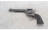 Colt ~ Peacemaker .22 ~ .22 LR - 2 of 2