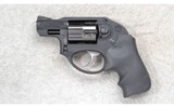 Ruger ~ LCR ~ .38 Special+P - 2 of 2