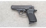 Bersa ~ Thunder 380 ~ .380 ACP - 2 of 2