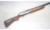 Browning ~ Silver Hunter ~ 20 Ga. - 1 of 10