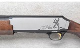 Browning ~ Silver Hunter ~ 20 Ga. - 8 of 10