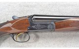 Browning ~ B-S/S ~ 12 Ga. - 3 of 10