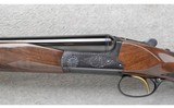 Browning ~ B-S/S ~ 12 Ga. - 8 of 10