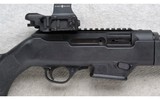 Ruger ~ PC Carbine (takedown) ~ 9mm - 3 of 10