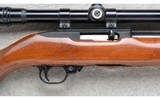 Ruger ~ 10/22 Carbine ~ .22 LR - 3 of 10