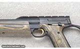 Browning ~ Buck Mark ~ .22 LR - 8 of 10