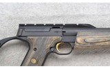 Browning ~ Buck Mark ~ .22 LR - 3 of 10