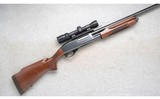 Remington ~ 870 Magnum Wingmaster ~ 12 Ga. - 1 of 10
