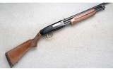 Mossberg ~ 500C ~ 20 Ga.