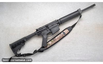 Smith & Wesson ~ M&P-10 ~ .308 Win.