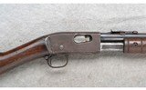 Remington ~ 12 ~ .22 S, L or LR - 3 of 10