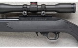 Ruger ~ 10/22 ~ .22 LR - 8 of 10
