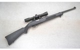 Ruger ~ 10/22 ~ .22 LR - 1 of 10