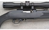 Ruger ~ 10/22 ~ .22 LR - 3 of 10