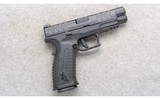 Springfield Armory ~ XDM Elite ~ 9mm - 1 of 2