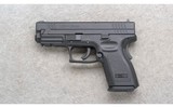 Springfield Armory ~ XD-45 ACP ~ .45 ACP - 2 of 2