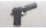 Sig Arms ~ GSR Revolution XO ~ .45 ACP - 1 of 2