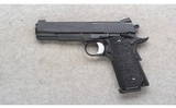 Sig Arms ~ GSR Revolution XO ~ .45 ACP - 2 of 2