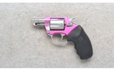 Charter Arms ~ The Pink Lady ~ .38 Special - 2 of 2