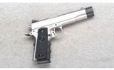 Ruger ~ SR 1911 ~ .45 ACP - 1 of 2