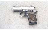 Sig Sauer ~ P938 ~ 9mm - 2 of 2