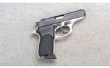 Bersa ~ Thunder 380 ~ .380 ACP - 1 of 2