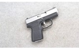 Kahr ~ CM 9 ~ 9mm - 1 of 2