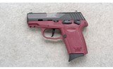 SCCY ~ CPX-1 ~ 9mm - 2 of 2