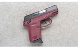 SCCY ~ CPX-1 ~ 9mm - 1 of 2