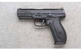 Ruger ~ American Pistol ~ 9mm - 2 of 2