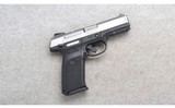 Ruger ~ SR9 ~ 9mm - 1 of 2