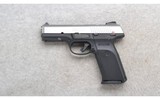 Ruger ~ SR9 ~ 9mm - 2 of 2