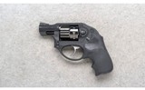 Ruger ~ LCR ~ .22 LR - 2 of 2