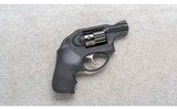Ruger ~ LCR ~ .22 LR - 1 of 2