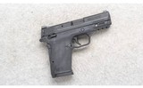 Smith & Wesson ~ M&P9 Shield EZ M2.0 ~ 9mm - 1 of 2