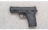 Smith & Wesson ~ M&P9 Shield EZ M2.0 ~ 9mm - 2 of 2