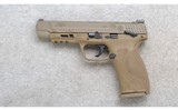 Smith & Wesson ~ M&P9 M2.0 ~ 9mm - 2 of 2