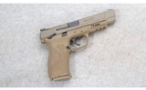 Smith & Wesson ~ M&P9 M2.0 ~ 9mm - 1 of 2