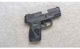 Taurus ~ G2S ~ 9mm - 1 of 2