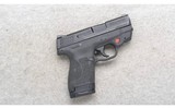 Smith & Wesson ~ M&P9 Shield M2.0 ~ 9mm - 1 of 2