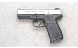 Smith & Wesson ~ SD9 VE ~ 9mm - 2 of 2