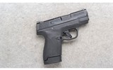 Smith & Wesson ~ M&P9 Shield Plus ~ 9mm - 1 of 2