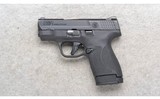 Smith & Wesson ~ M&P9 Shield Plus ~ 9mm - 2 of 2