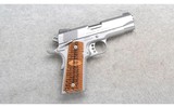 Kimber ~ Pro Raptor II ~ .45 ACP - 1 of 2