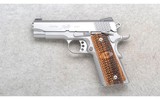 Kimber ~ Pro Raptor II ~ .45 ACP - 2 of 2