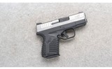 Springfield Armory ~ XDS-45ACP ~ .45 ACP - 1 of 2