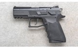 CZ ~ P-07 ~ 9mm - 2 of 2