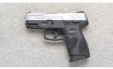 Taurus ~ PT111 G2A ~ 9mm - 2 of 2