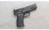 Smith & Wesson ~ M&P9 M2.0 ~ 9mm - 1 of 2