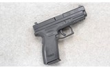 Springfield Armory ~ XD-9 ~ 9mm - 1 of 2
